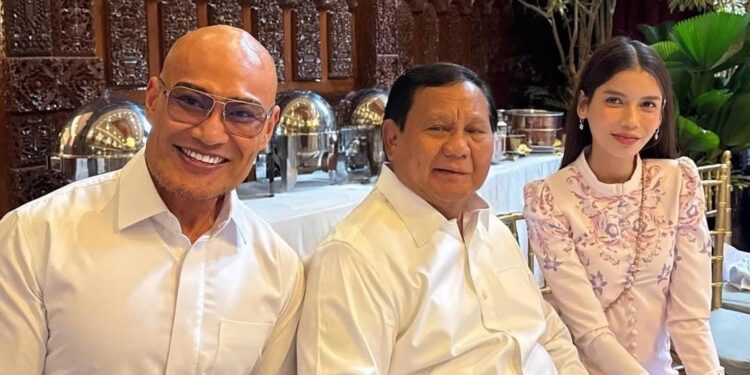 LHKPN Laporkan Harta Kekayaan Deddy Corbuzier Rp953 Miliar, Ini Rinciannya