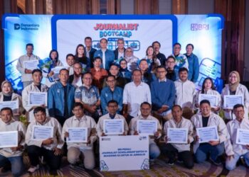 BRI Fellowship Journalism 2025