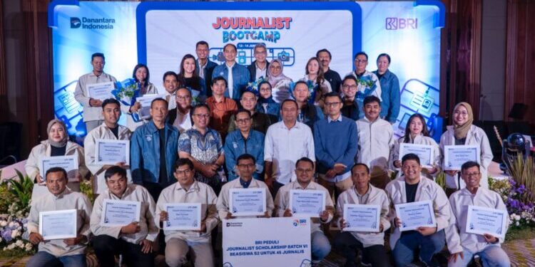 BRI Fellowship Journalism 2025