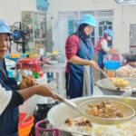Peroleh Akses Pembiayaan BRI, UMKM Penyuplai Makan Bergizi Gratis Sukses Tingkatkan Kapasitas Dapur hingga Berdayakan Masyarakat Sekitar