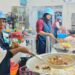 Peroleh Akses Pembiayaan BRI, UMKM Penyuplai Makan Bergizi Gratis Sukses Tingkatkan Kapasitas Dapur hingga Berdayakan Masyarakat Sekitar