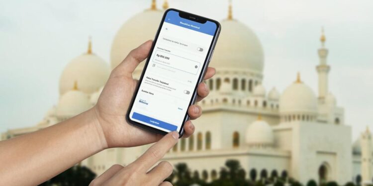 Libur Panjang Tahun Baru Islam, BRI Siapkan Layanan Weekend Banking hingga Digital Banking