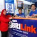Jangkau 67 Ribu Desa, AgenBRILink Terus Perkuat Inklusi Keuangan di Indonesia