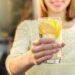 Air Lemon Kaya Manfaat, Salah Satunya Bikin Awet Muda Jika Diminum 30 Hari