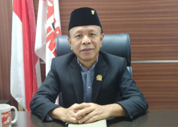 Alex Prabu Sambut Baik Putusan MK Soal Pemisahan Pemilu Nasional dan Daerah