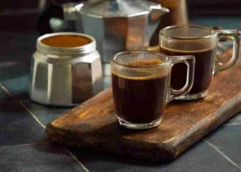 Kopi Americano, Si Hitam Pahit yang Jadi Favorit dan Kaya Manfaat