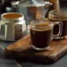 Kopi Americano, Si Hitam Pahit yang Jadi Favorit dan Kaya Manfaat