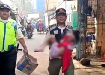 Polri Berikan Trauma Healing ke Anak Korban Penyiksaan di Jaksel