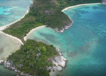 Viral Pulau Anambas Dijual Via Daring, Kemendagri Bentuk Tim Penyelidikan