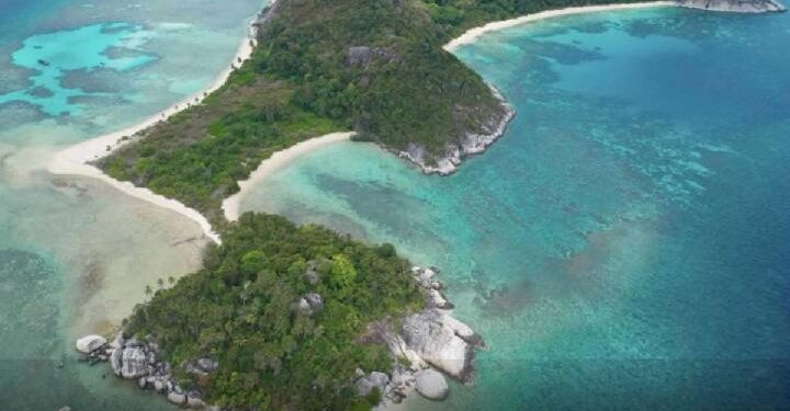Viral Pulau Anambas Dijual Via Daring, Kemendagri Bentuk Tim Penyelidikan