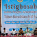Momentum Tahun Baru Islam, Gubernur Andra Soni Ajak Warga Banten Muhasabah Diri