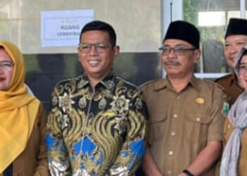 Gubernur Banten Minta Orang Tua Murid Tak Terpaku Sekolah Negeri