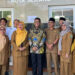Gubernur Andra Soni Tinjau Pelaksanaan SPMB 2025/2026 di Kota Serang