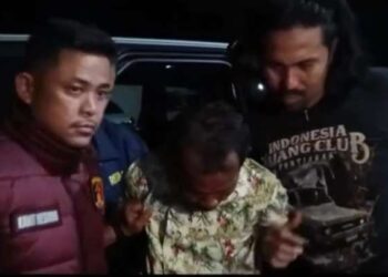 Kronologi Pembunuhan Balita di Singkawang, Motif Pelaku karena Sakit Hati