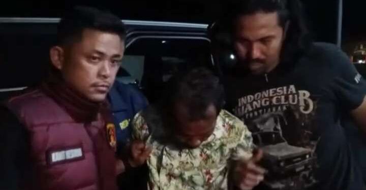 Kronologi Pembunuhan Balita di Singkawang, Motif Pelaku karena Sakit Hati