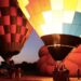 Tragis! Balon Udara Jatuh di Cappadocia, 19 Wisatawan WNI Luka-Luka