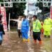 BPBD DKI Pastikan Banjir di Jaksel Sudah Surut Sejak Dini Hari