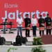 Bank DKI Rebranding Menjadi Bank Jakarta, Menuju Transformasi Kota Finansial Dunia