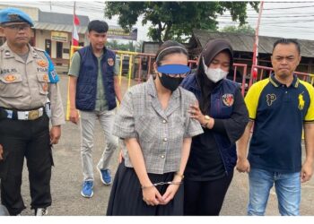 Diamakan Polisi, Terungkap Motif Wanita Buang Bayi di Gang Sempit Jakbar