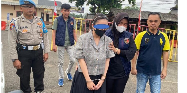 Diamakan Polisi, Terungkap Motif Wanita Buang Bayi di Gang Sempit Jakbar