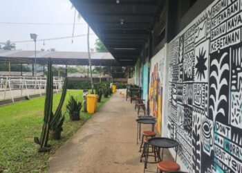 Pamulang Equestrian Centre: Destinasi Unggulan untuk Hobi Berkuda di Tangerang Selatan