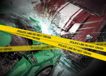 Kecelakaan Beruntun Terjadi di Jalan Tol Layang Cikampek