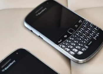Blackberry Mendadak Booming dan Diburu Kaum Gen Z, Ternyata Gara-Gara Ini…