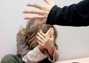 Diduga Disiksa Orangtuanya, Bocah Perempuan Dievakuasi Satpol PP Kebayoran Lama