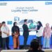 Program Loyalty Poin Cashier 2025, BRI Bagikan Hadiah Mobil Listrik hingga Jam Tangan Pintar bagi Merchant