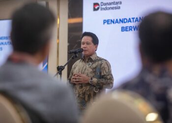 Pertama di Indonesia, BRI Terbitkan Social Bond Senilai Rp5 Triliun untuk Dukung Pembiayaan Inklusif dan Berkelanjutan