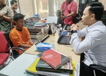 Cucu Aniaya Nenek hingga Tewas di Tanjung Bumi Terancam Hukuman Mati