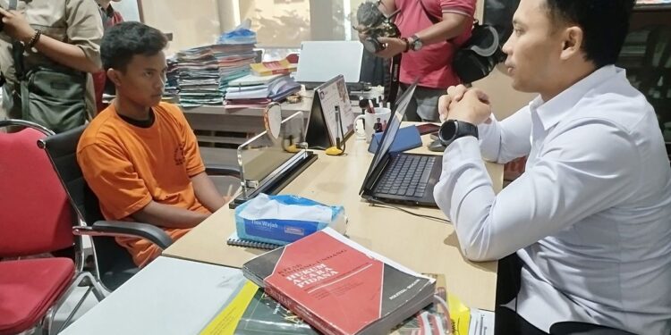 Cucu Aniaya Nenek hingga Tewas di Tanjung Bumi Terancam Hukuman Mati