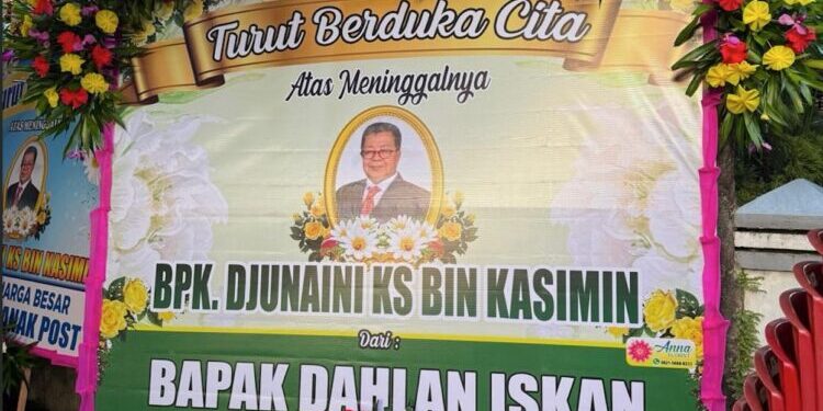 junaidi ks