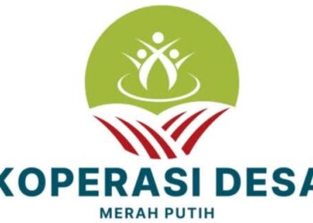 DISWAY: Merah Putih