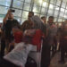 128 WNI yang Dievakuasi dari Iran Tiba di Bandara Soetta