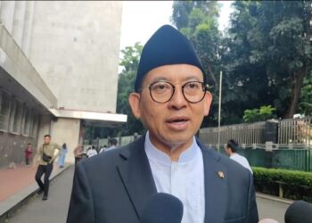 Fadli Zon Sebut Pemerkosaan 1998 Rumor Belaka, Komnas Perempuan Desak Permintaan Maaf