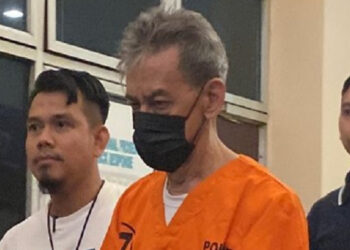 Jalani Sidang Kasus Narkoba, Fariz RM: Saya Berserah Diri