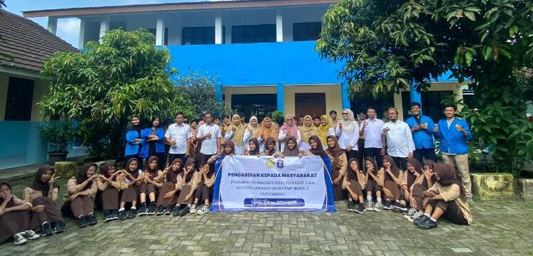 Membentuk Jiwa Sociopreneurship di Kalangan Remaja