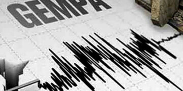 Gempa di Pangandaran, Getarannya Terasa hingga Cilacap dan Kebumen