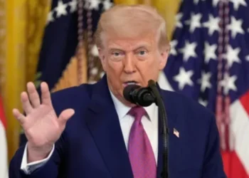 Upaya Berdamai, Donald Trump Umumkan Gencatan Senjata Perang 12 Hari Israel-Iran