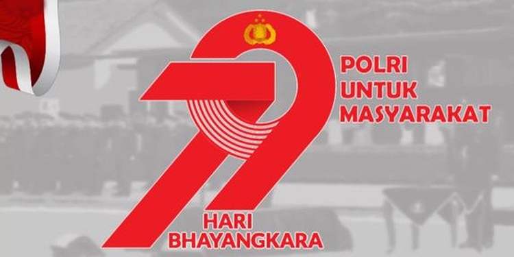 Polri Bakal Gelar Upacara Puncak Hari Bhayangkara ke-79 di Monas