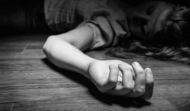 Diduga Habisi Nyawa Istri Sendiri, Pria di Ciputat Diringkus Polisi