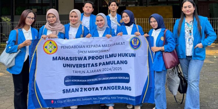 Kekerasan Seksual di Sekolah: Tanda-Tanda, Dampak, dan Cara Menghadapinya