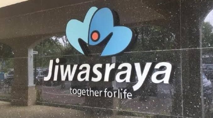 Pengendalian Organisasi Jasa Keuangan Studi Kasus PT Asuransi Jiwasraya