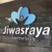 Pengendalian Organisasi Jasa Keuangan Studi Kasus PT Asuransi Jiwasraya