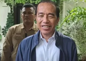 Kenali Penyebab dan Cara Mengatasi Alergi Kulit yang Diduga Dialami Jokowi
