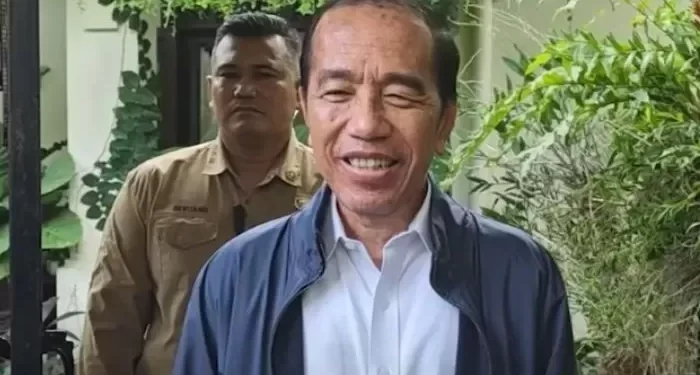 Kenali Penyebab dan Cara Mengatasi Alergi Kulit yang Diduga Dialami Jokowi