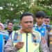 Libur Idul Adha, Korlantas Polri: Lalin Tol Transjawa Terkendali