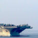 Viral Kapal Induk USS Nimits Lintasi Perairan Indonesia, TNI Buka Suara