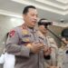 Dugaan Ijazah Palsu Jokowi, Kapolri Pastikan Penyelidikan Masih Berlangsung